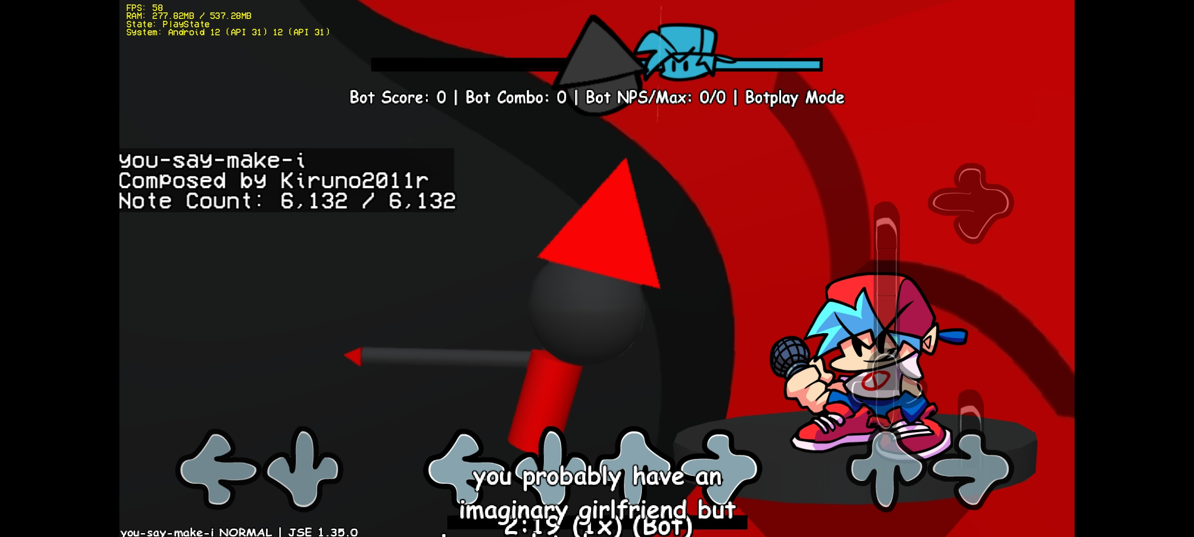 Extra mod aaaa