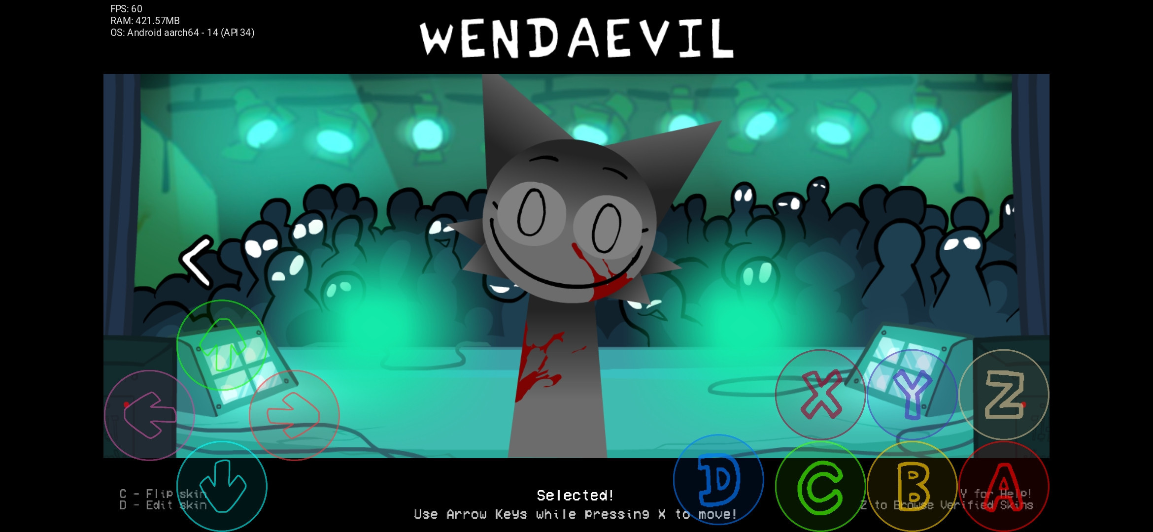 Sprunkin' characters for psych online 2.0