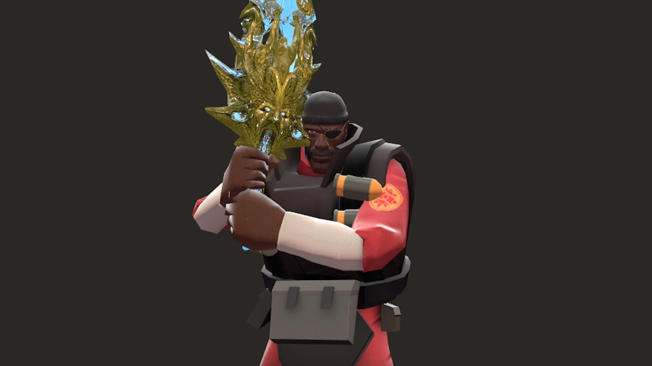 Blade of Olympus