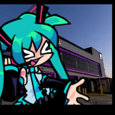 Miku Project Skin for Psych Online MediaFire 2.0