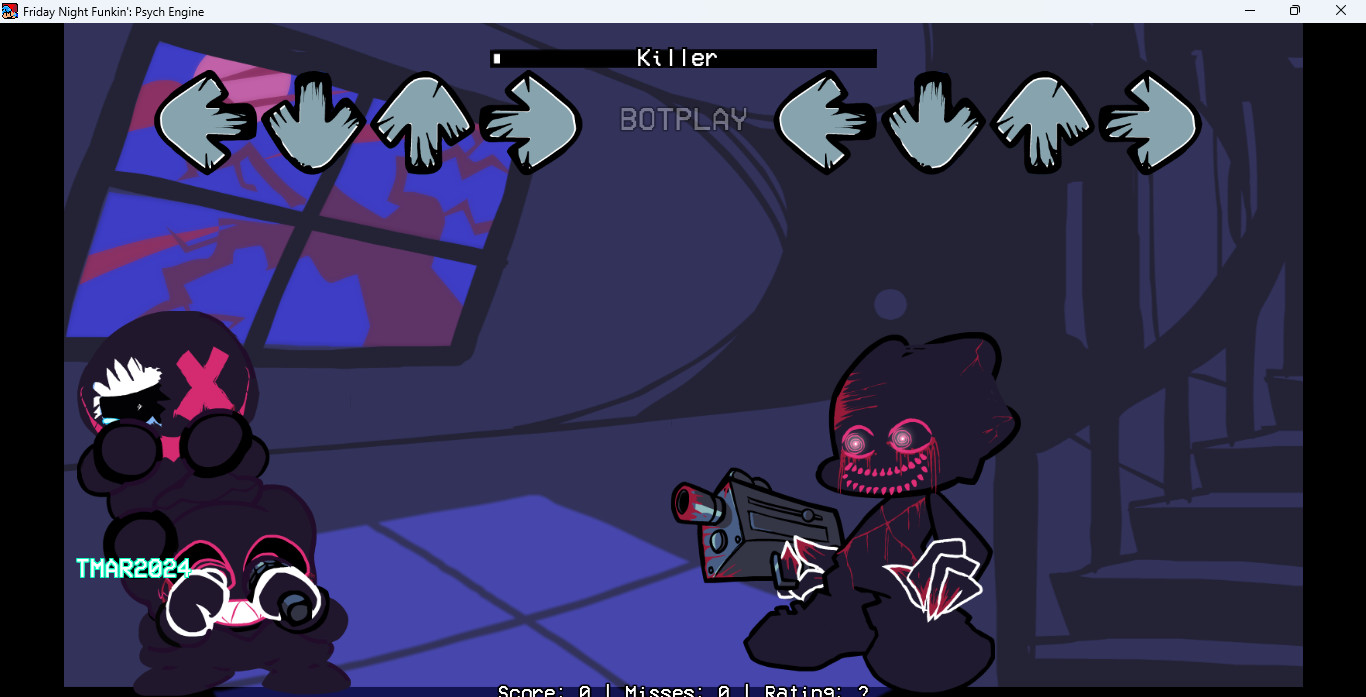 CORRUPTION MIX V2.0 CANCELLED