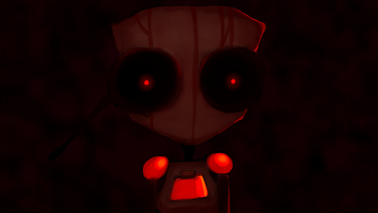 Gir's Gone Mad