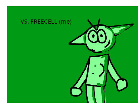 Vs Freecell