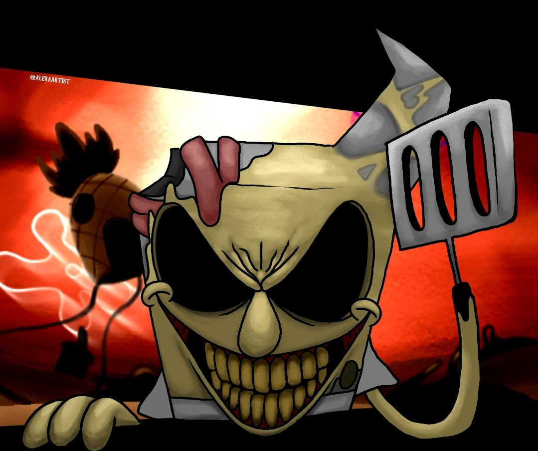 FNF: Nautical Mayhem