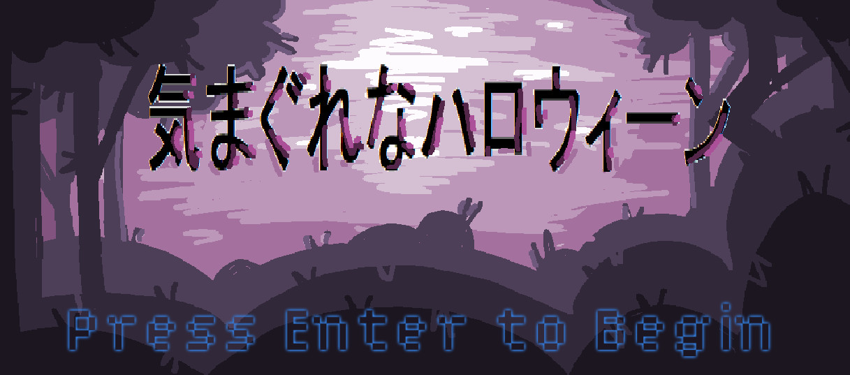 Freaky halloween [ONE SHOT] Mod for Friday Night Funkin' | FNF Mods