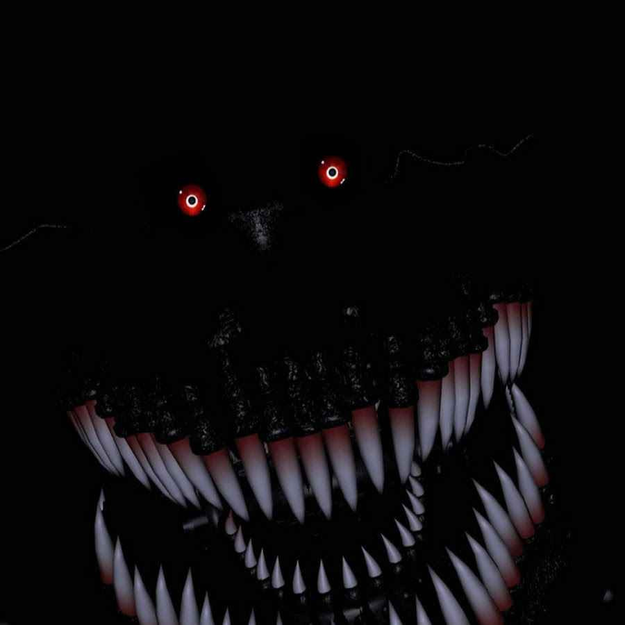 WORST NIGHTMARE dead air fansong