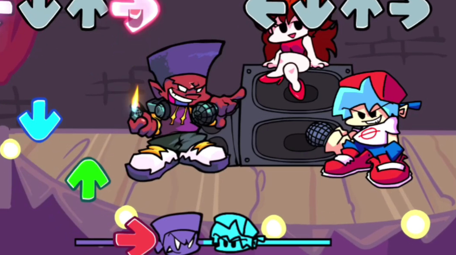 Boyfriend reskin, bydestyled