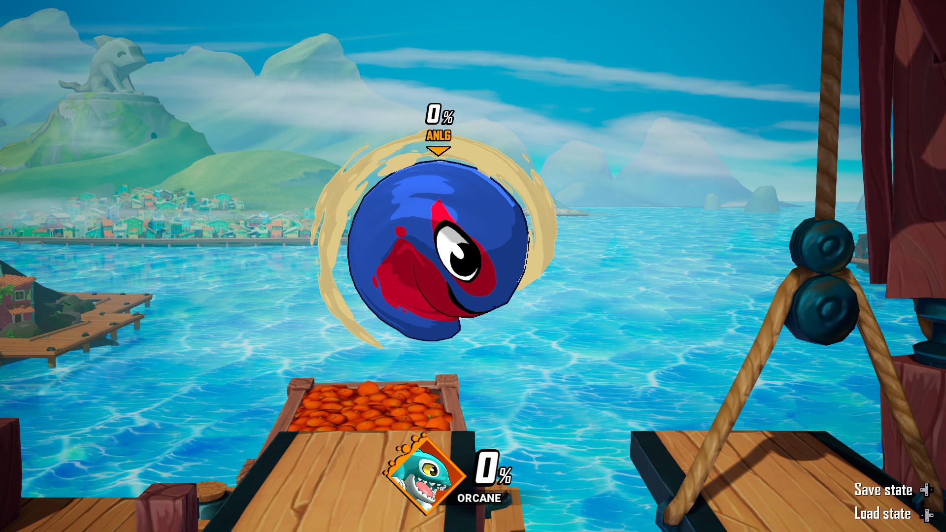 Orcane Roe2 Pepsi Orcane Mod for Rivals of Aether II | ROA2 Mods