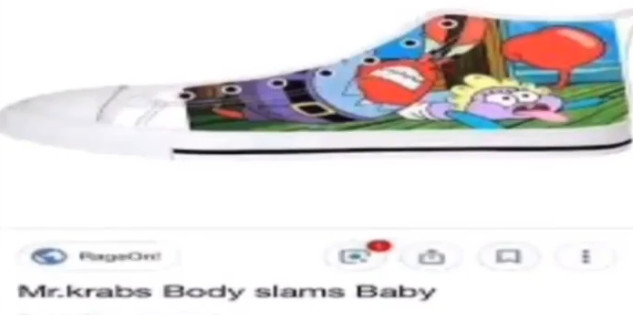 KRABBY SLAM