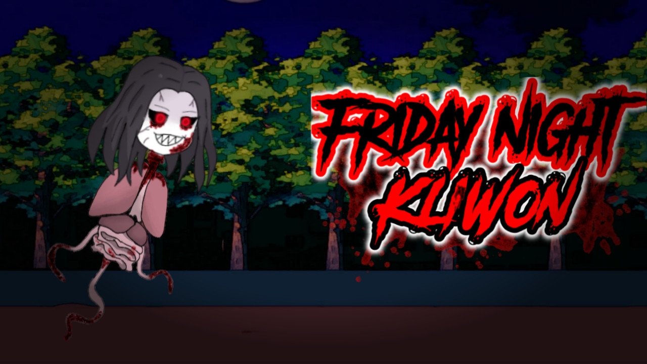 Vs. Kuyang - FridayNightKliwon'