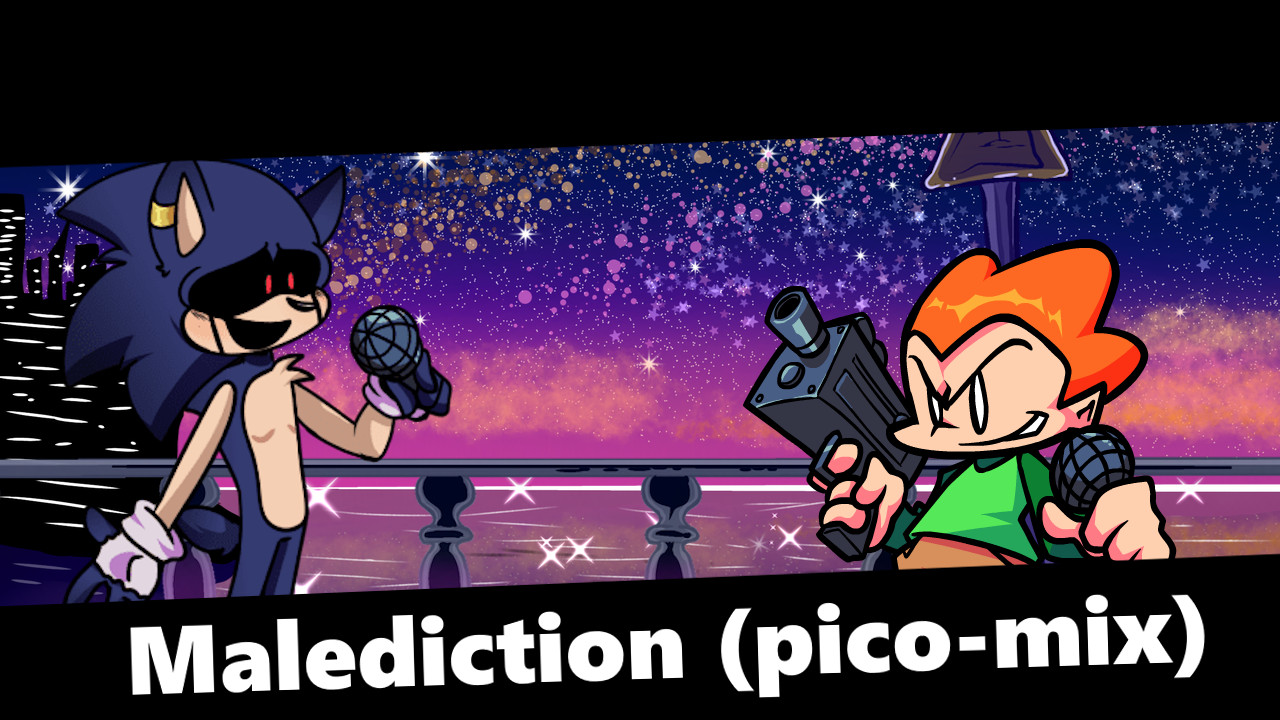 Malediction(pico-mix)