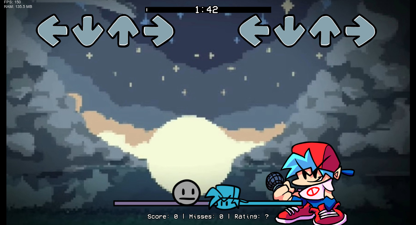 Missingno V3 Charted