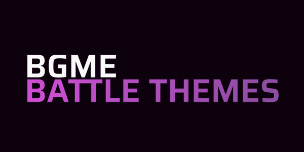 BGME Battle Themes [Metaphor: ReFantazio] [Mods]