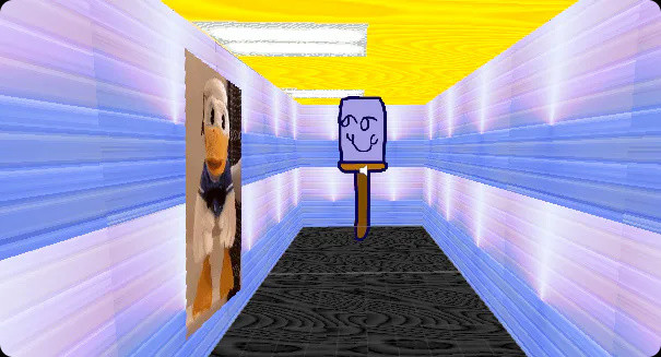 Alex H's Basics 3: year birthday bash Mod for Baldi's Basics | Baldi Mods