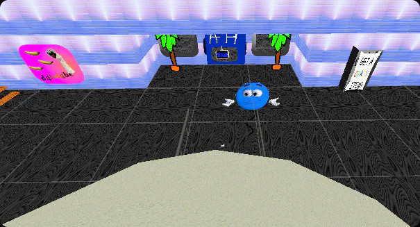 Alex H's Basics 3: year birthday bash Mod for Baldi's Basics | Baldi Mods