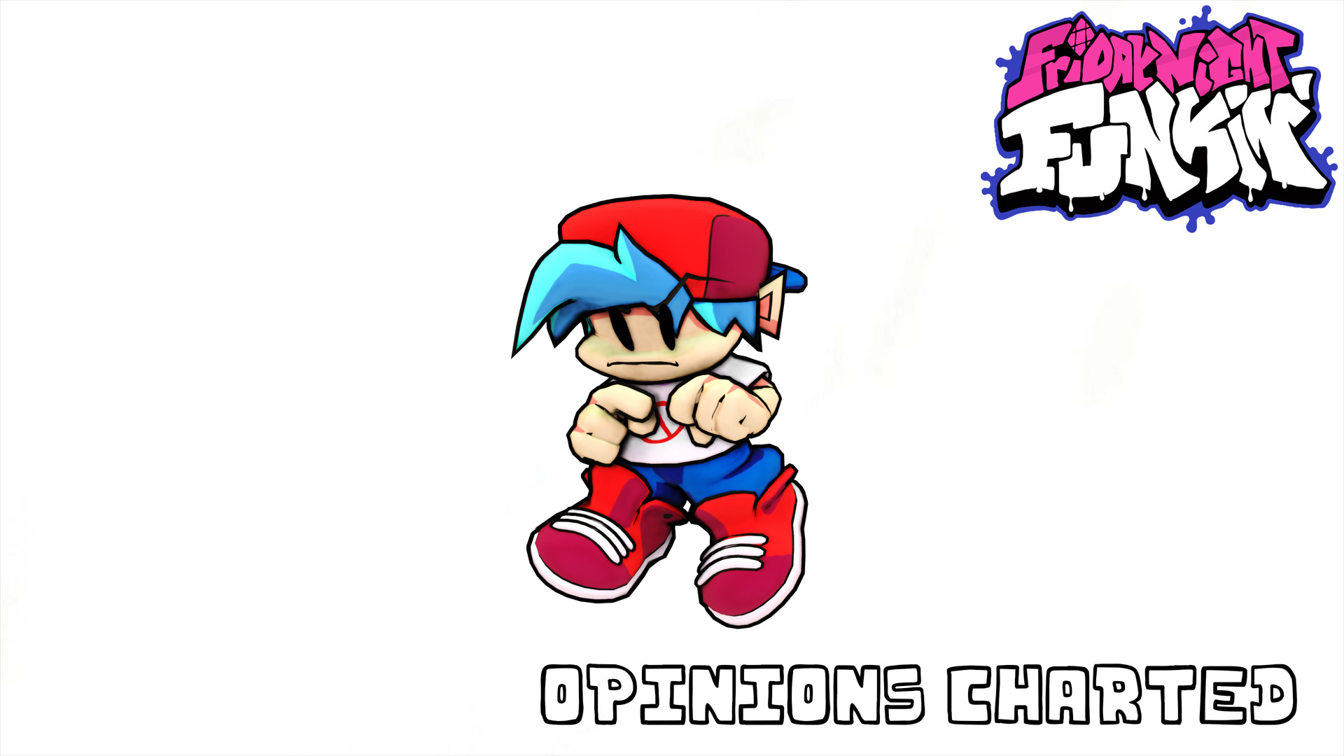 Opinions Charted