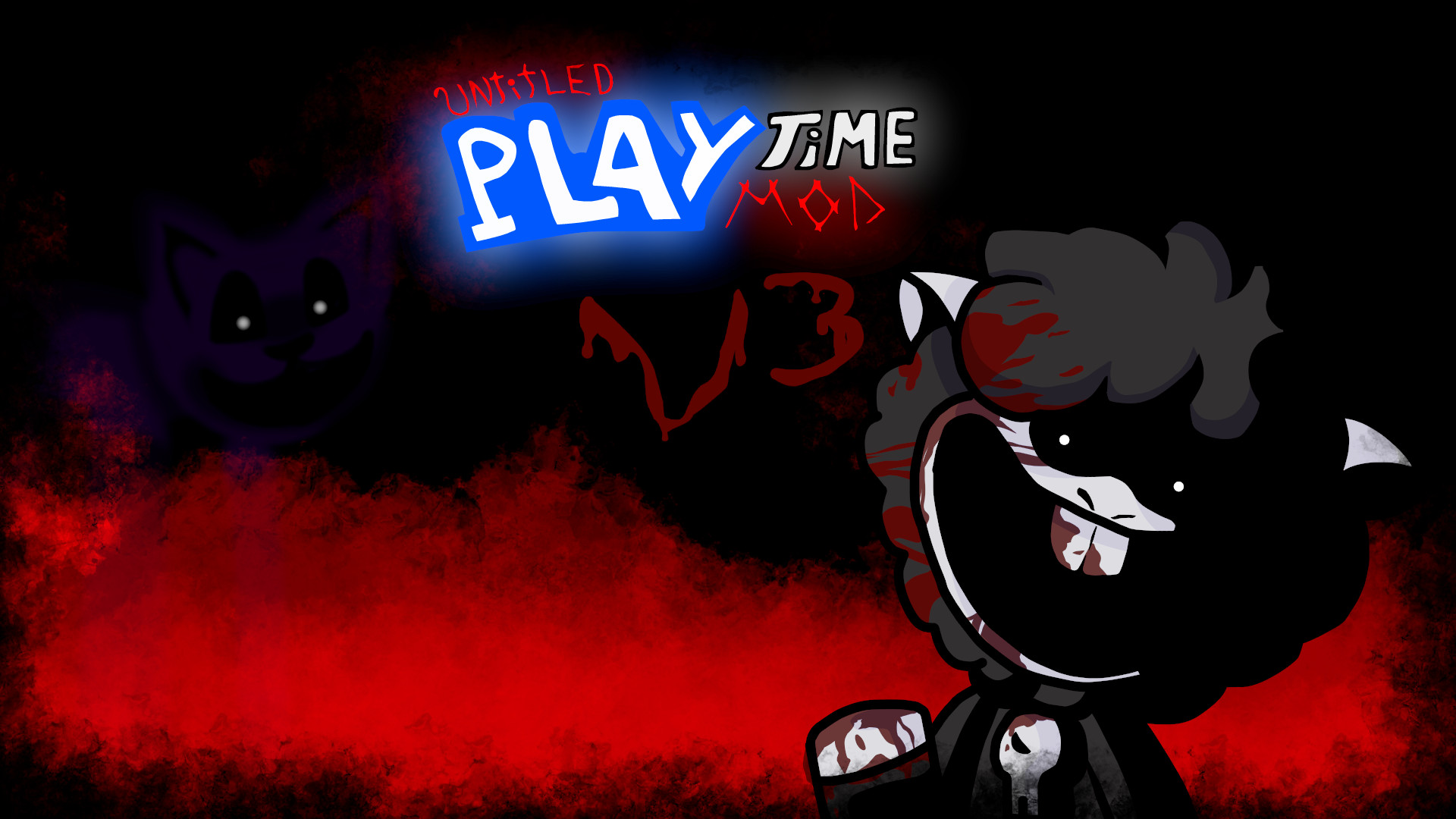 Untitled Playtime Mod