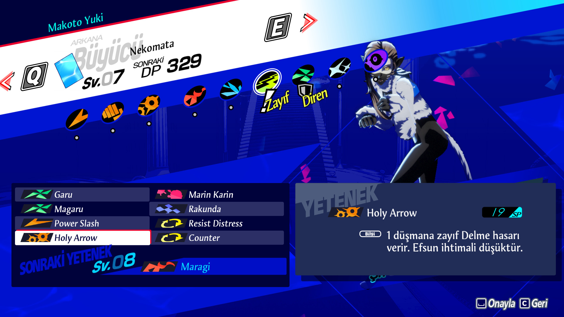 English Skill Names Mod For Persona 3 Reload P3R Mods english-skill-names-mod-for-persona-3-reload-p3r-mods