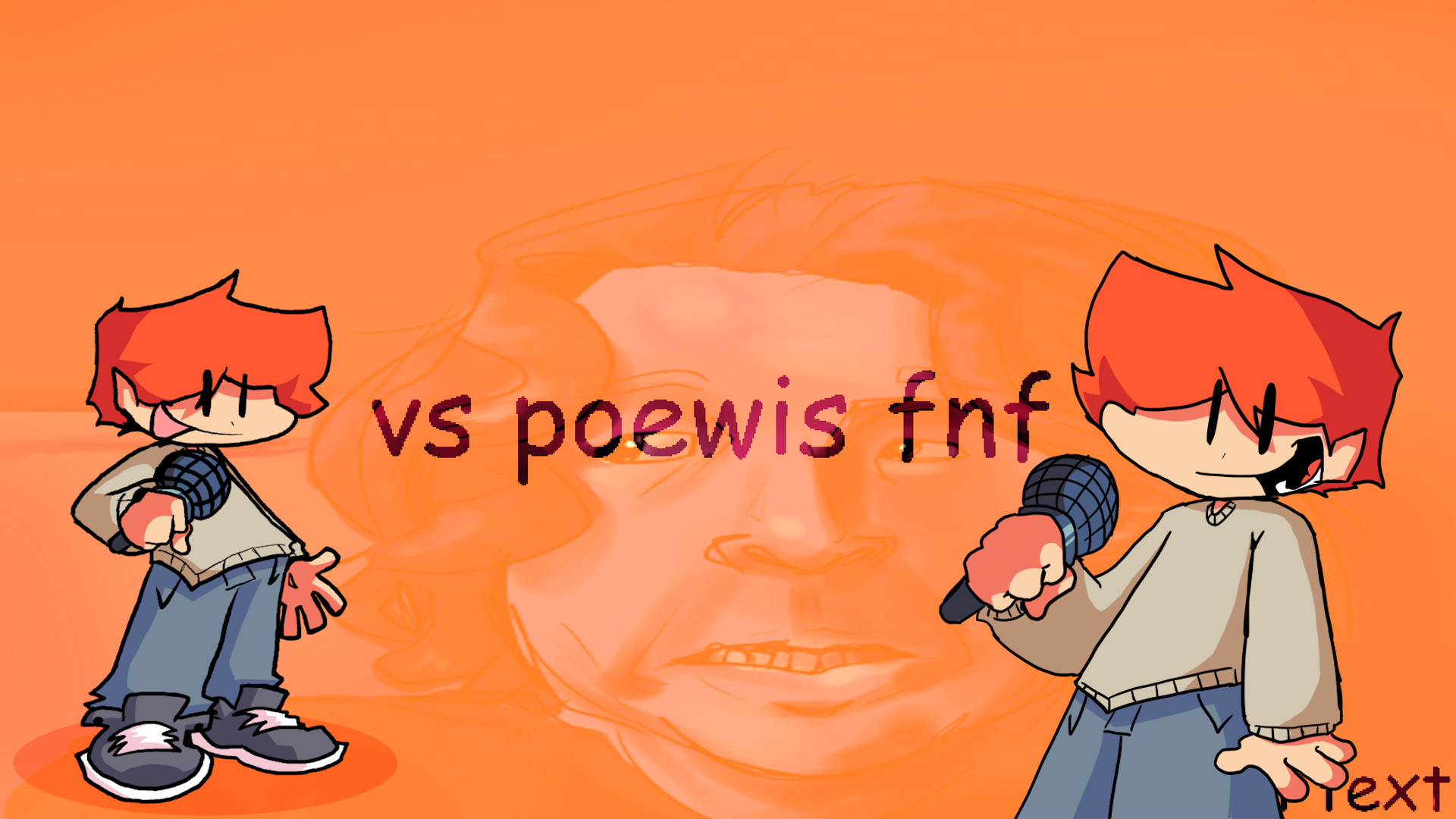 Vs. Poewis