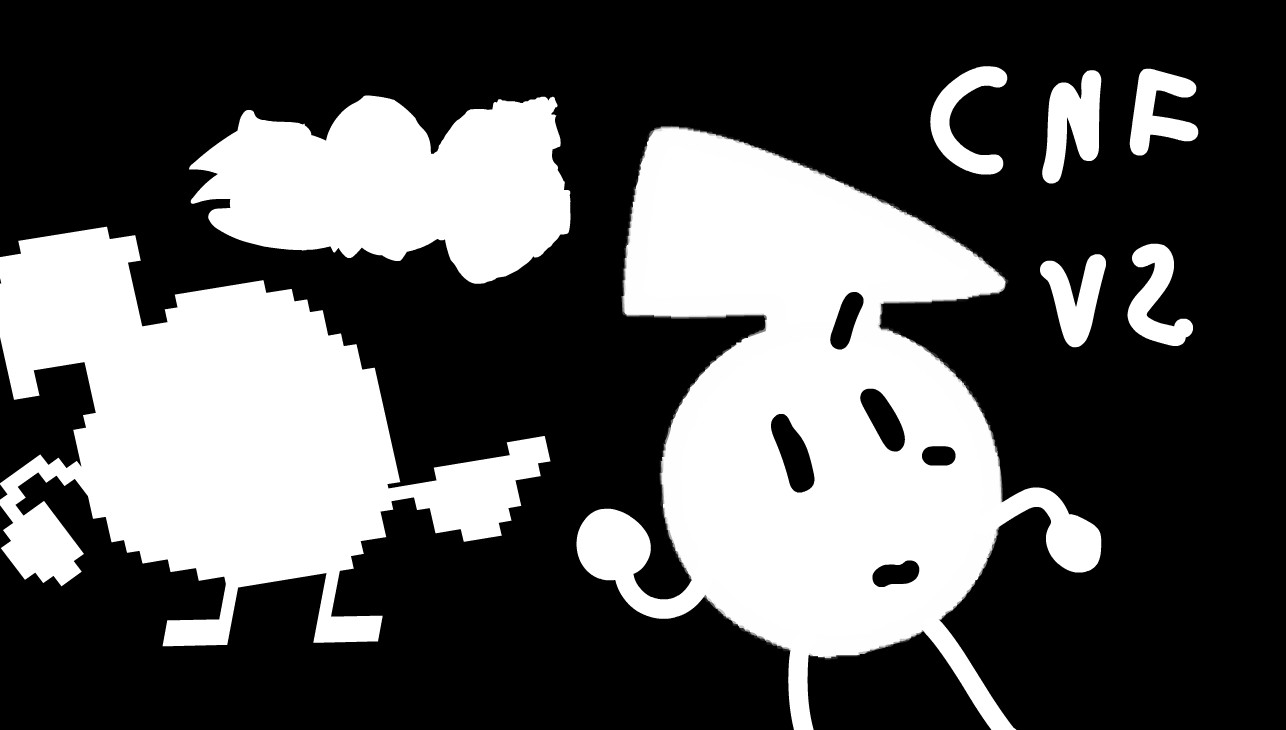 Cheesy Night Funkin' V2