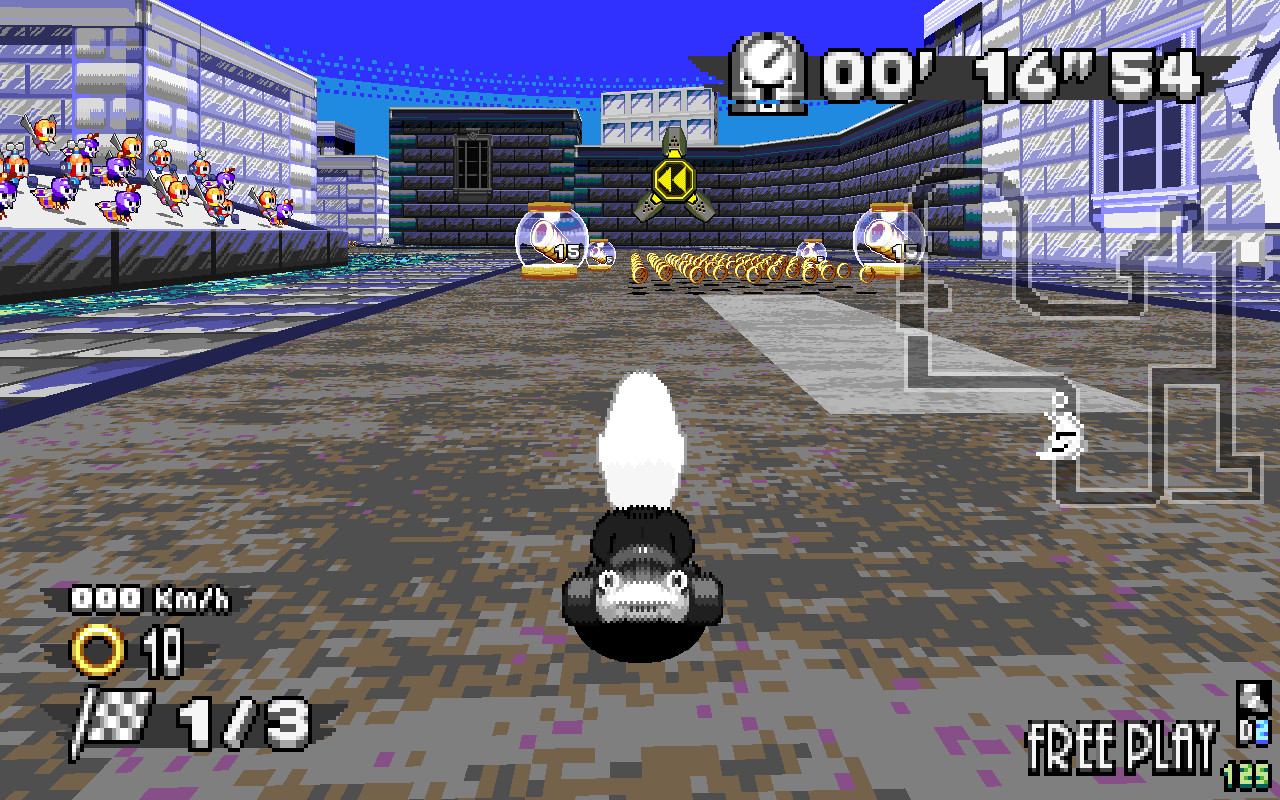 Mac Tonight in Ring Racers Mod for Dr. Robotnik's Ring Racers | DRRR Mods