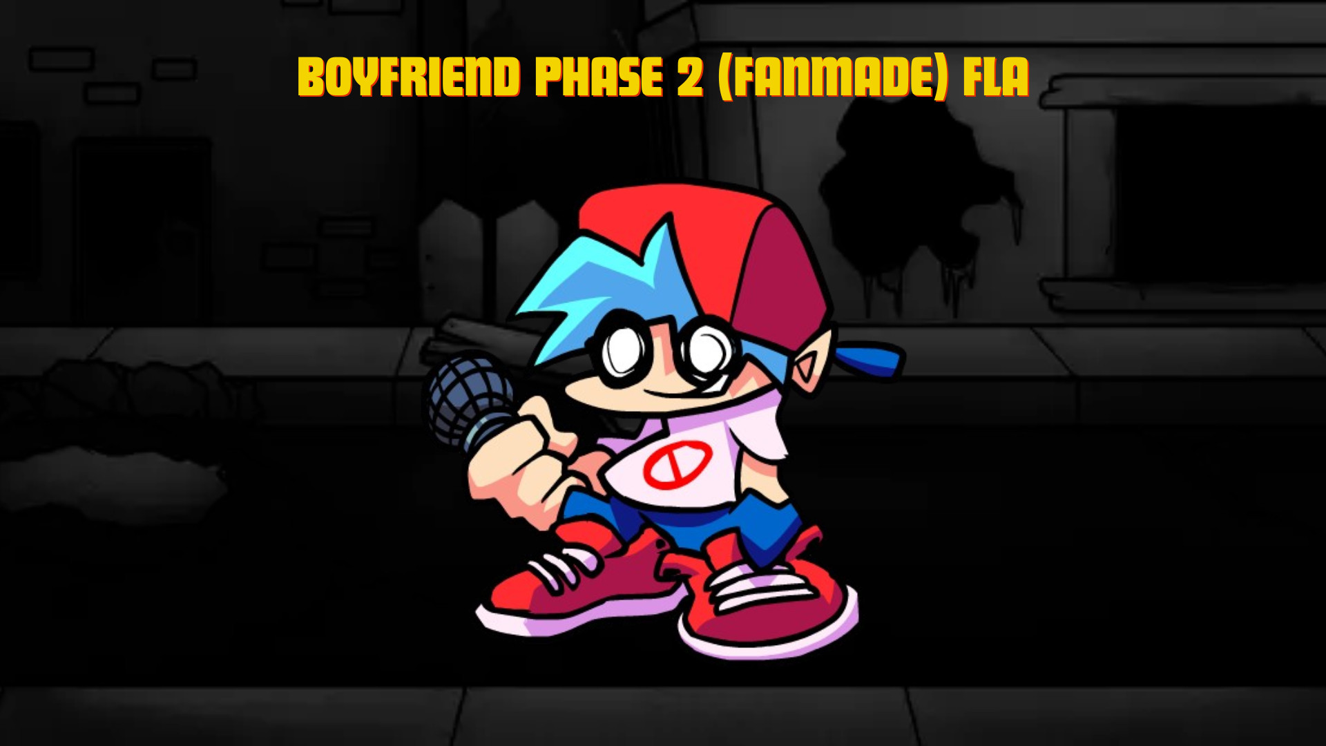 Boyfriend Phase 2 (Fanmade)