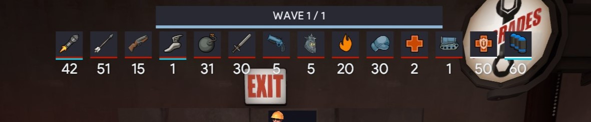 Bot Rampage