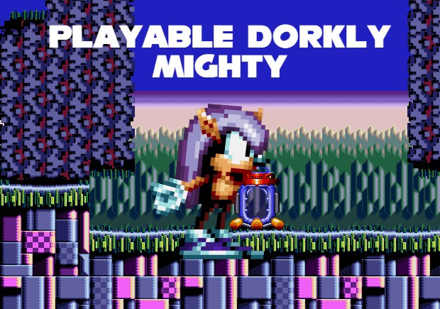Playable Dorkly Mighty