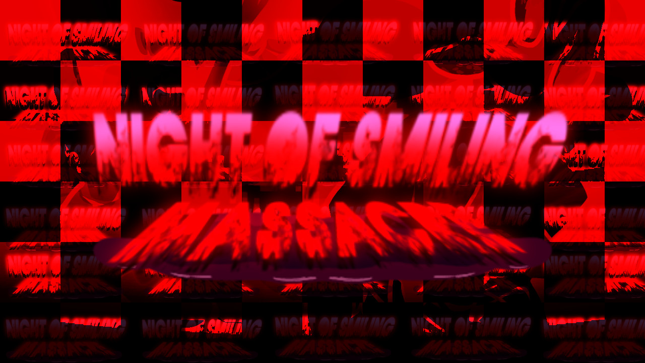 Night of Smiling Massacre