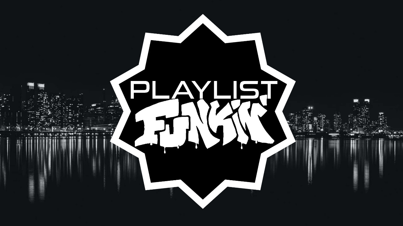 Playlist Funkin