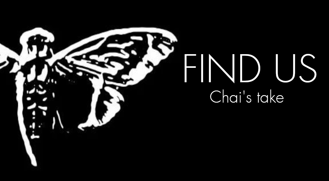 FIND-US (Chai's take)