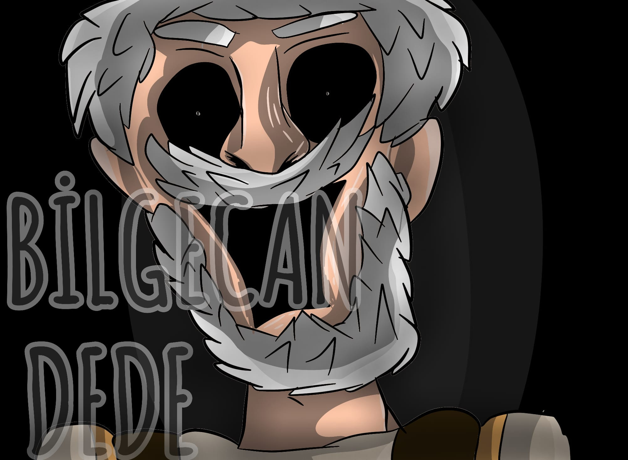 Bilgecan Dede! | Silly Billy Cover
