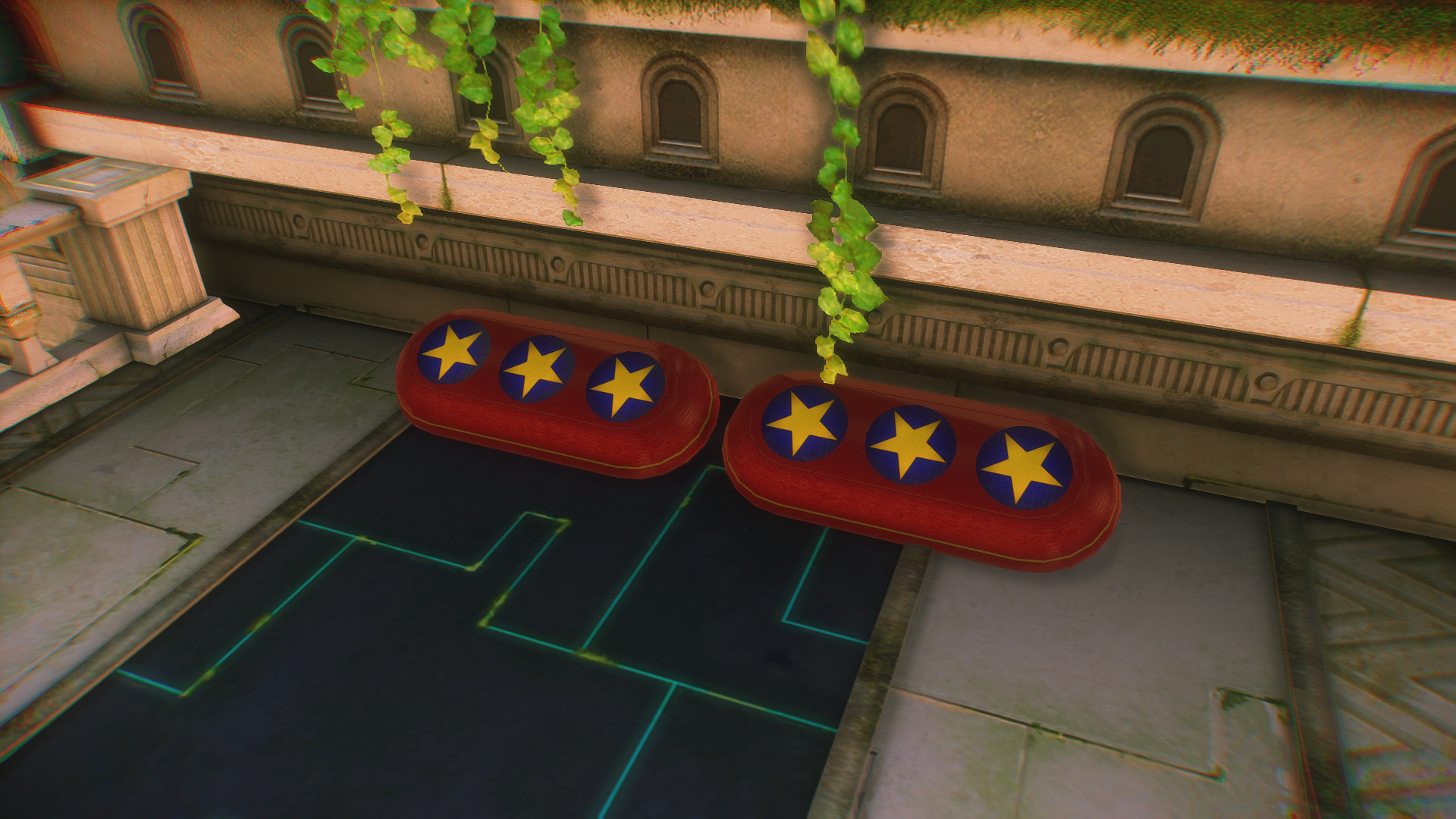 Sonic Generations Springs Mod for Sonic Frontiers | Frontiers Mods