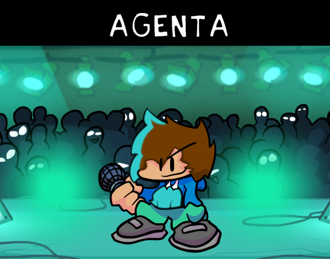Agenta Bf Psych Online Skin
