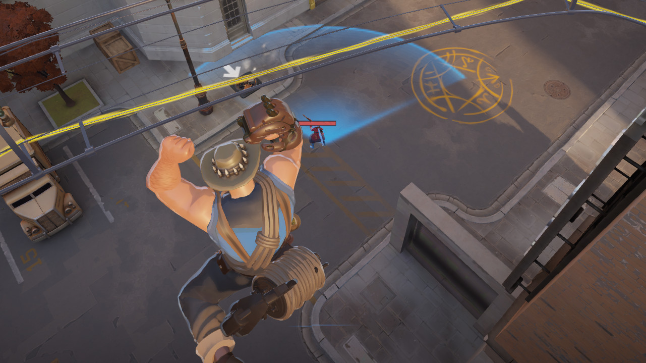 Lashton Hale (Custom Voice Lines!) screenshot