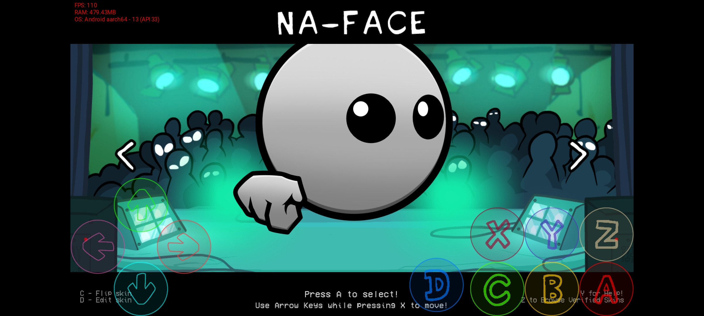 Geometry dash shadows from the grave psych online