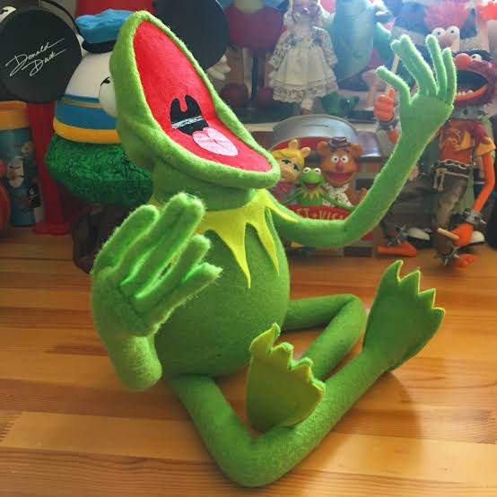 THE FUNKIN' MUPPET SHOW 1.5 DEMO