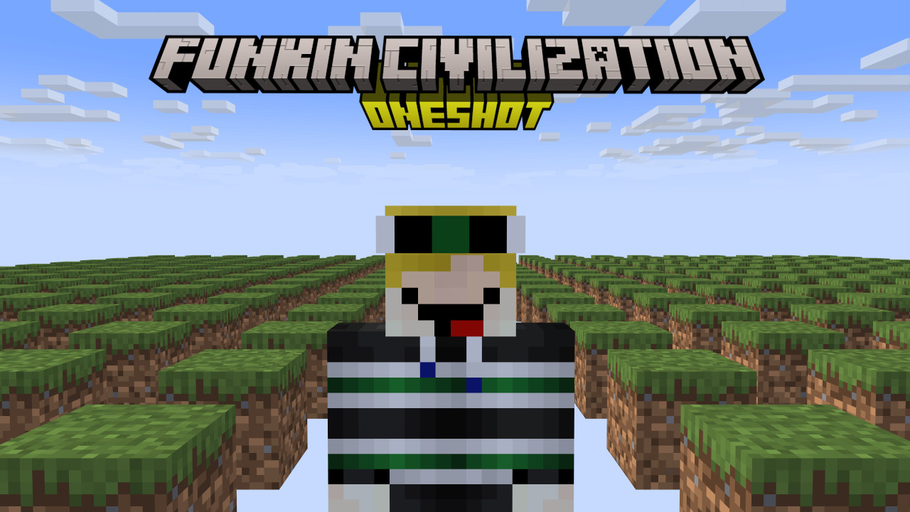 Funkin' Civilization Oneshot