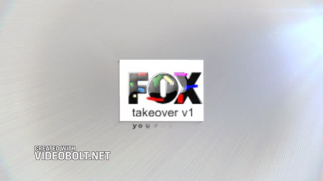 calamity fox takeover playable