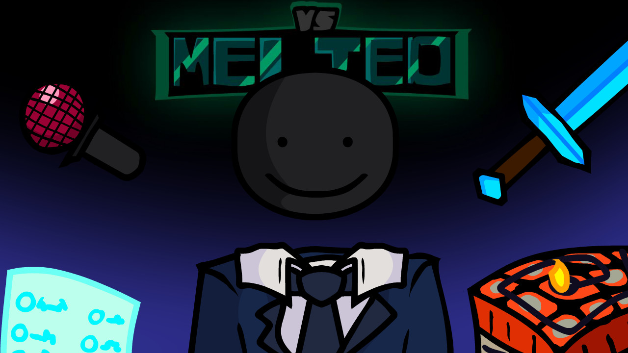 Vs Melted0x