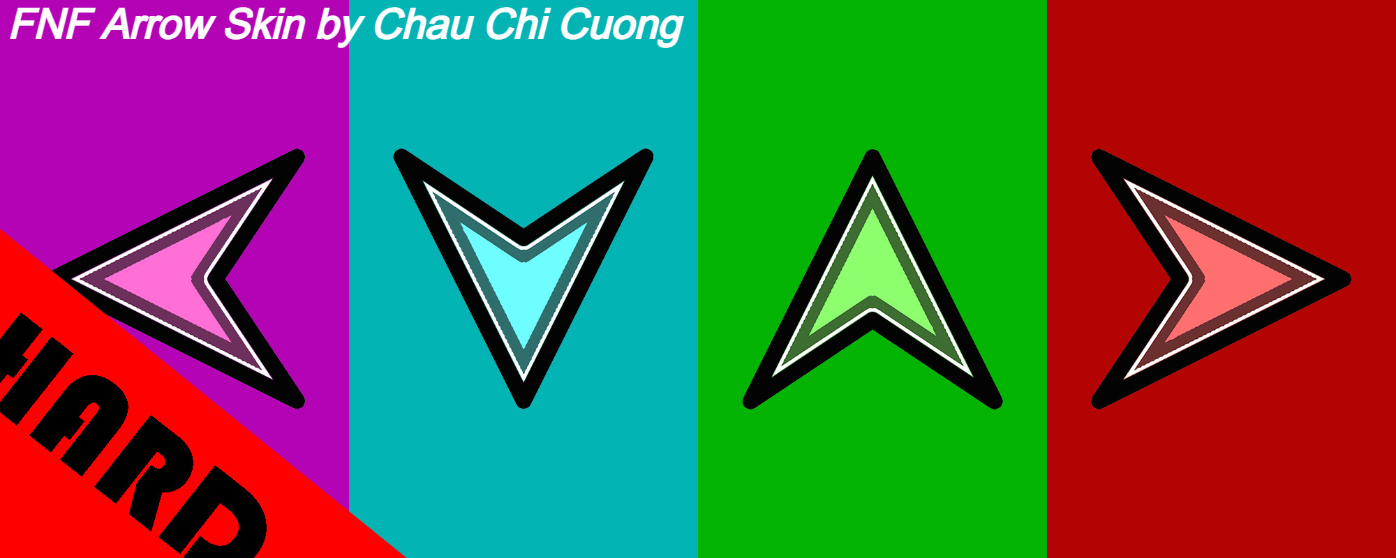 Triangle NOTE assets V0.7