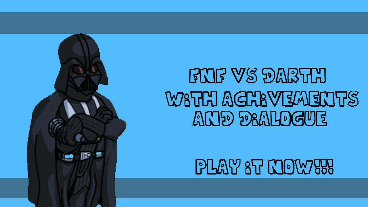 Vs Darth
