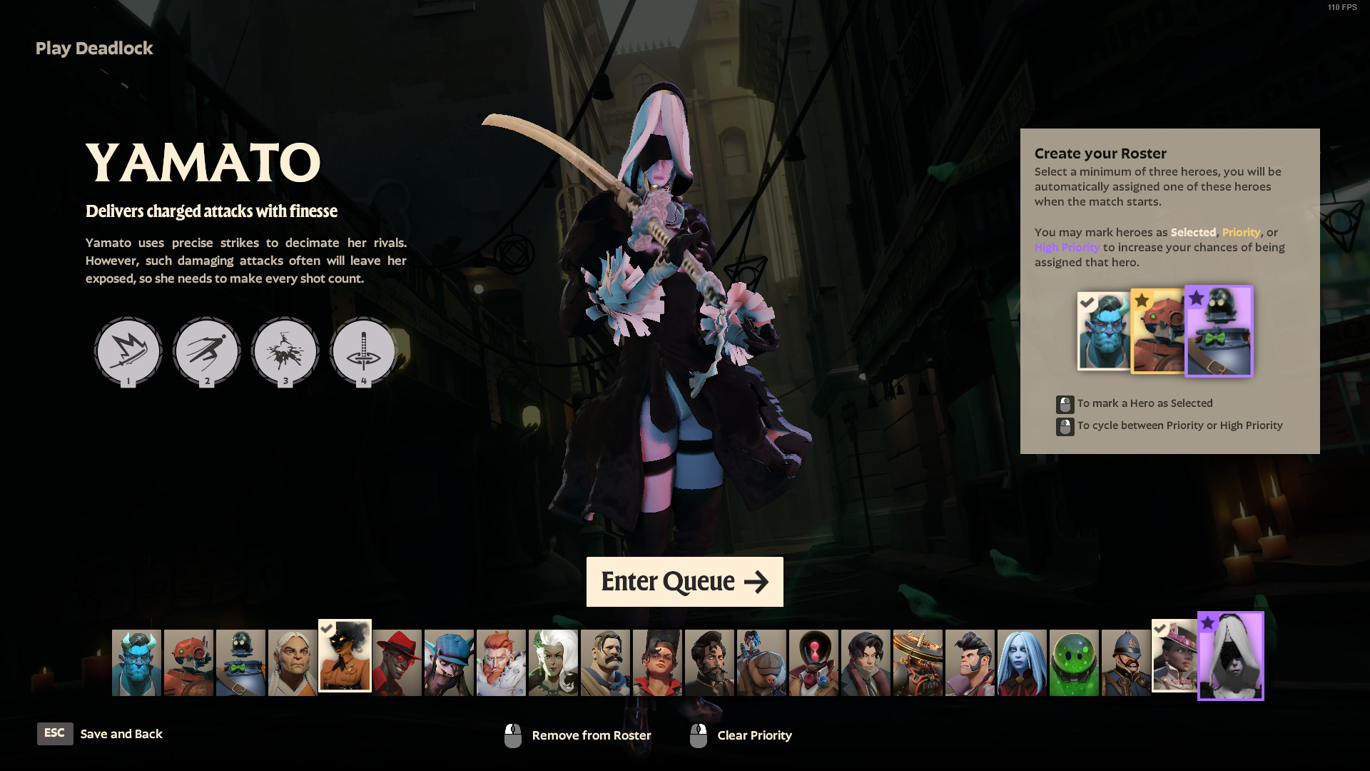 2B Yamato screenshot