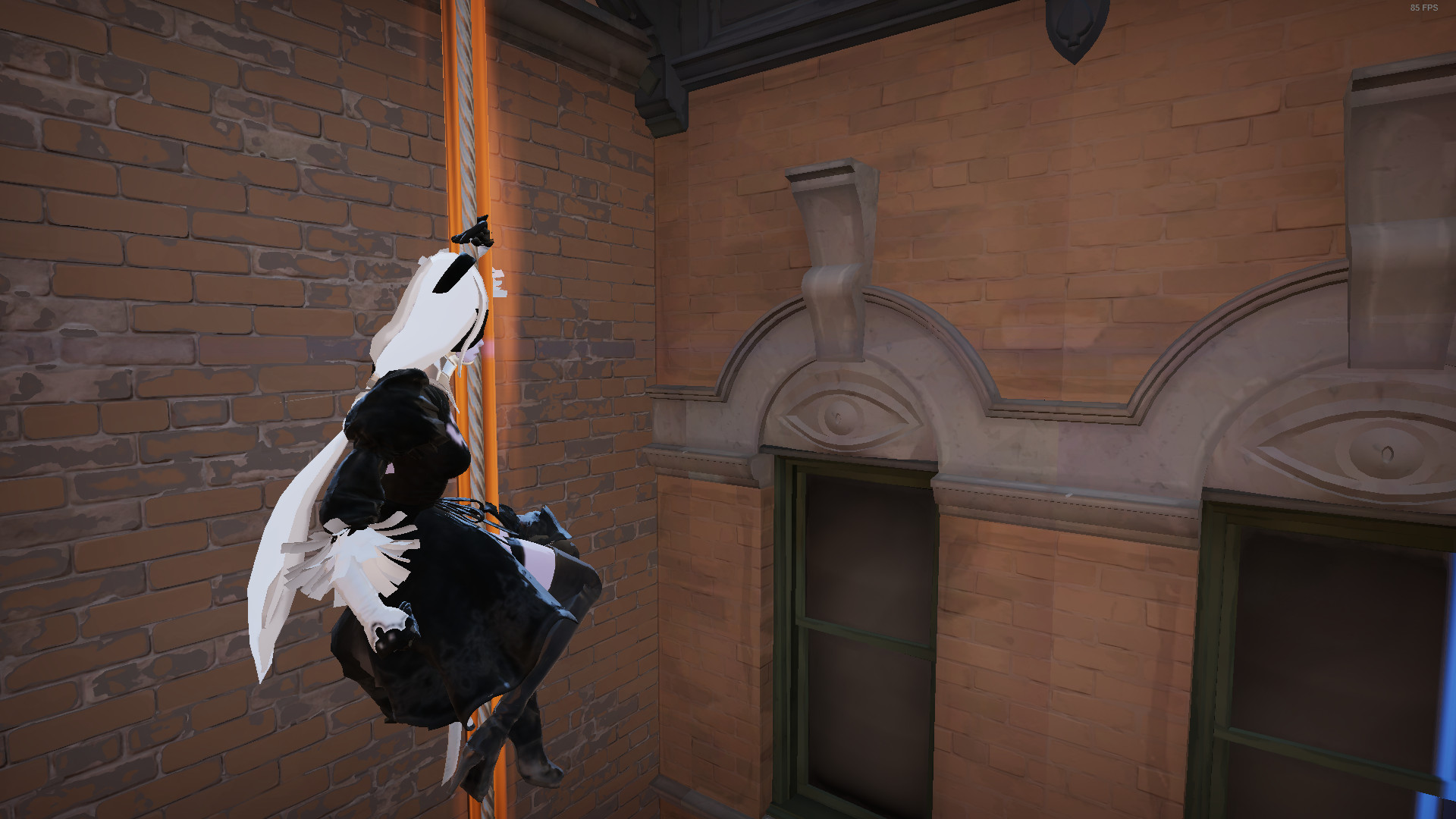 2B Yamato screenshot