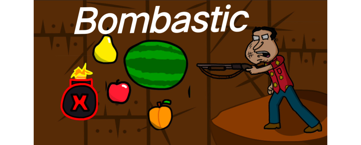 Bombastic But Quagmire