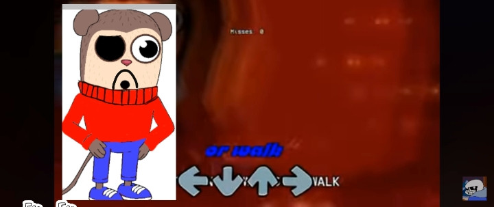 ThumbTrifler but max