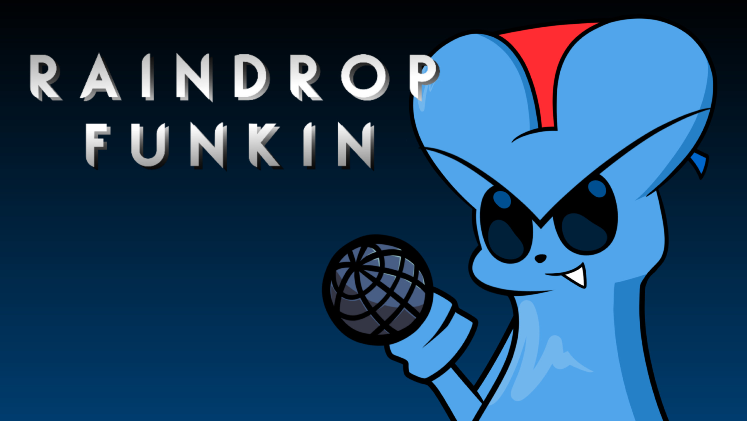Raindrop Funkin
