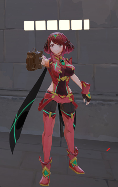 Pyradox | A Paradox Mod | Two Versions screenshot