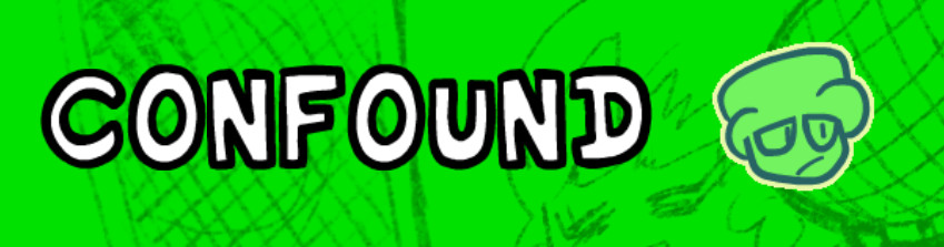 Confound mod (V3!)