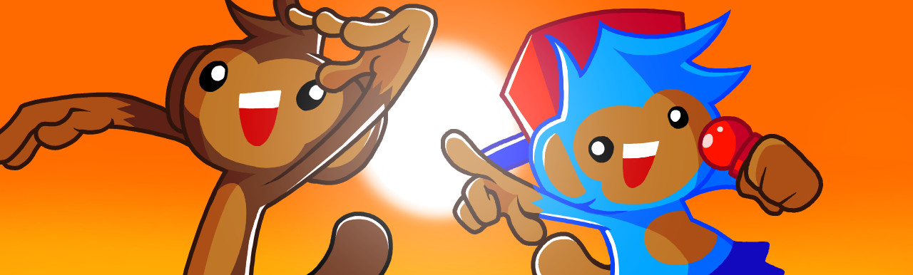 BTD Funk - Friday Night Funkin' Oneshot